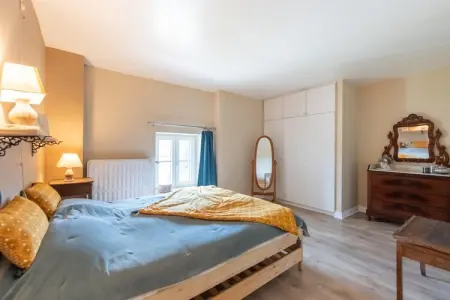 L'Affouage, Maison de vacances cozy à Vresse-sur-Semois dans un quartier charmant - Photo 22