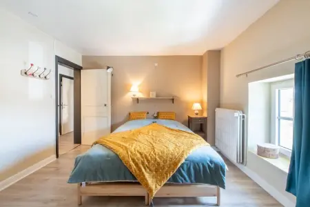 L'Affouage, Maison de vacances cozy à Vresse-sur-Semois dans un quartier charmant - Photo 24