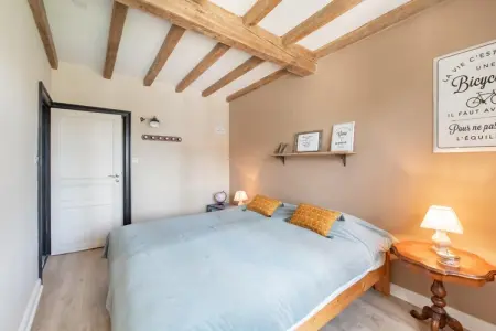 L'Affouage, Maison de vacances cozy à Vresse-sur-Semois dans un quartier charmant - Photo 25