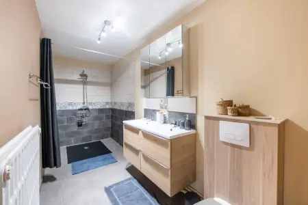L'Affouage, Maison de vacances cozy à Vresse-sur-Semois dans un quartier charmant - Photo 27