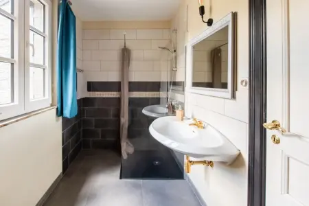 L'Affouage, Maison de vacances cozy à Vresse-sur-Semois dans un quartier charmant - Photo 28