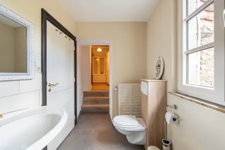 L'Affouage, Maison de vacances cozy à Vresse-sur-Semois dans un quartier charmant - Photo 29