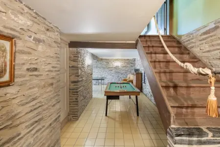 L'Affouage, Maison de vacances cozy à Vresse-sur-Semois dans un quartier charmant - Photo 30