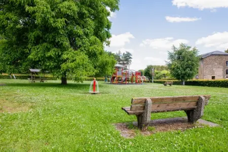 L'Affouage, Maison de vacances cozy à Vresse-sur-Semois dans un quartier charmant - Photo 33
