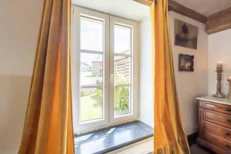 L'Affouage, Maison de vacances cozy à Vresse-sur-Semois dans un quartier charmant - Photo 35