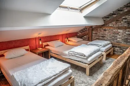 A l'aise, Maison de vacances spacieuse à Vresse-sur-Semois avec terrasse - Photo 20