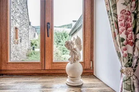 A l'aise, Maison de vacances spacieuse à Vresse-sur-Semois avec terrasse - Photo 34