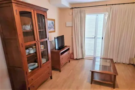 Natura World Duplex con patio privado 1d y 1b, Duplex dans le quartier Urb Naturista près de la plage - Photo 15