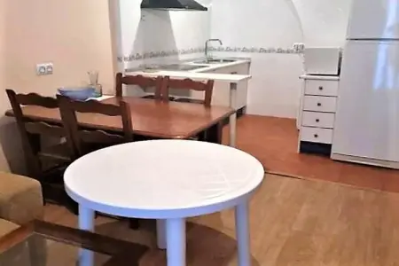 Natura World Duplex con patio privado 1d y 1b, Duplex dans le quartier Urb Naturista près de la plage - Photo 21
