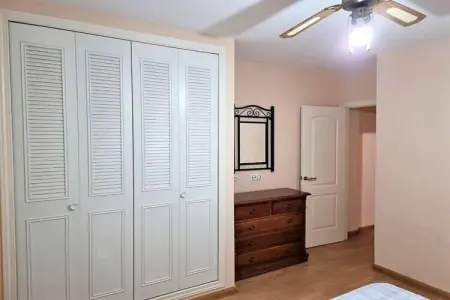 Natura World Duplex con patio privado 1d y 1b, Duplex dans le quartier Urb Naturista près de la plage - Photo 22