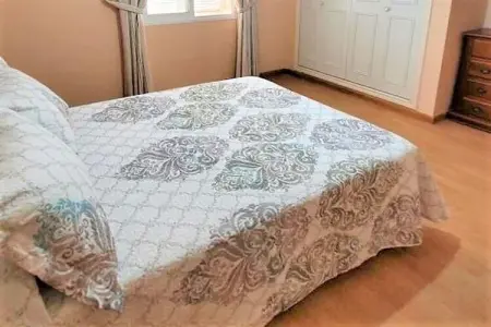 Natura World Duplex con patio privado 1d y 1b, Duplex dans le quartier Urb Naturista près de la plage - Photo 26