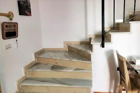 Natura World Duplex con patio privado 1d y 2b, Duplex dans le quartier Urb Naturista près de la plage et de la piscine - Photo 18