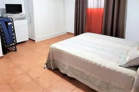 Natura World Duplex con patio privado 1d y 2b, Duplex dans le quartier Urb Naturista près de la plage et de la piscine - Photo 20