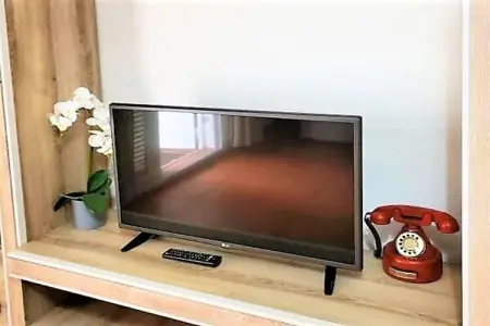 Natura World Duplex con patio privado 1d y 2b, Duplex dans le quartier Urb Naturista près de la plage et de la piscine - Photo 39