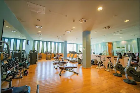 Valle del Este las Yucas, Appartement avec jardin privé - Photo 1