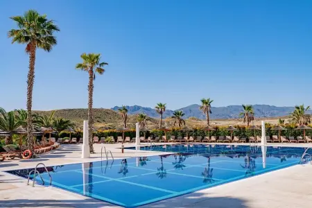 Valle del Este las Yucas, Appartement avec jardin privé - Photo 2