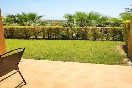 Valle del Este las Yucas, Appartement avec jardin privé - Photo 5