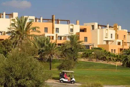 Valle del Este las Yucas, Appartement avec jardin privé - Photo 6