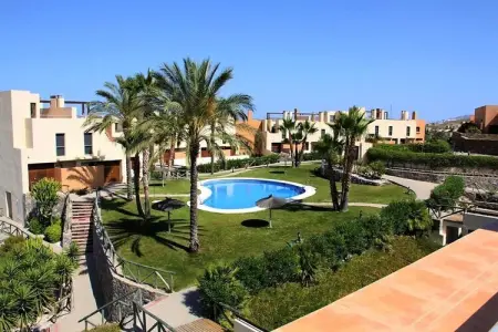 Valle del Este las Yucas, Appartement avec jardin privé - Photo 7