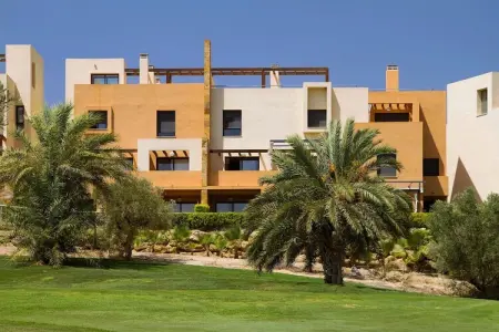 Valle del Este las Yucas, Appartement avec jardin privé - Photo 8