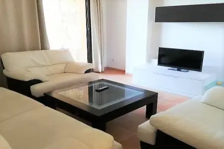 Valle del Este las Yucas, Appartement avec jardin privé - Photo 10
