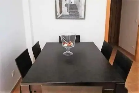 Valle del Este las Yucas, Appartement avec jardin privé - Photo 13