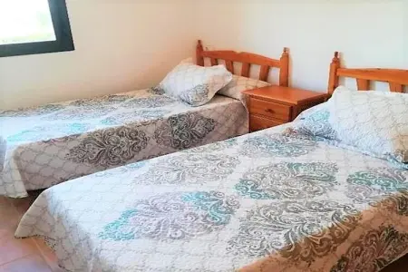 Valle del Este las Yucas, Appartement avec jardin privé - Photo 15