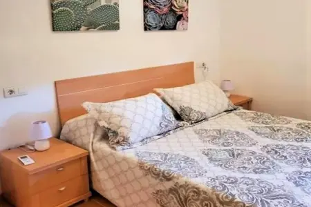 Valle del Este las Yucas, Appartement avec jardin privé - Photo 17