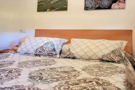 Valle del Este las Yucas, Appartement avec jardin privé - Photo 19