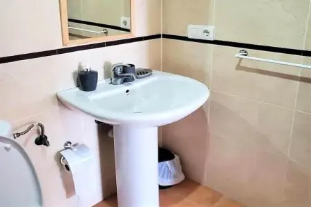 Valle del Este las Yucas, Appartement avec jardin privé - Photo 23