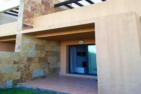 Valle del Este las Yucas, Appartement avec jardin privé - Photo 24