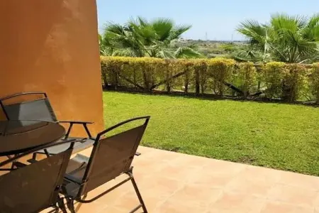 Valle del Este las Yucas, Appartement avec jardin privé - Photo 25