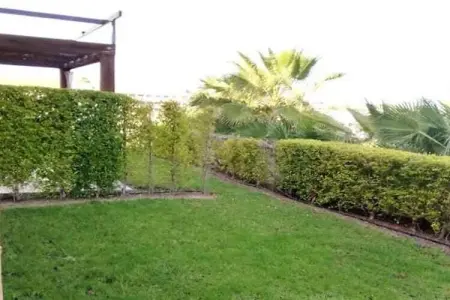Valle del Este las Yucas, Appartement avec jardin privé - Photo 26