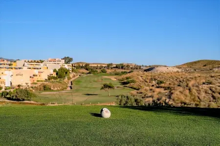 Valle del Este las Yucas, Appartement avec jardin privé - Photo 27