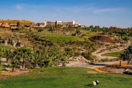 Valle del Este las Yucas, Appartement avec jardin privé - Photo 31