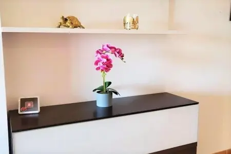 Valle del Este las Yucas, Appartement avec jardin privé - Photo 37