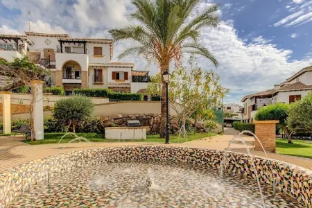Al Andalus Thalassa, Appartement en Espagne près de la plage - Photo 5