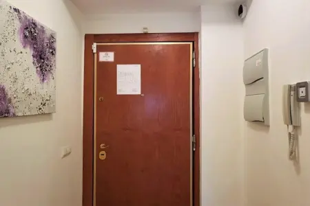 Al Andalus Thalassa, Appartement en Espagne près de la plage - Photo 9