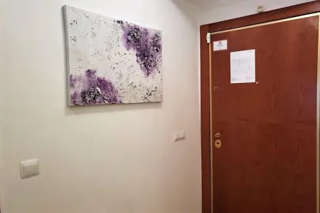Al Andalus Thalassa, Appartement en Espagne près de la plage - Photo 10