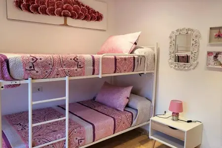 Al Andalus Thalassa, Appartement en Espagne près de la plage - Photo 24