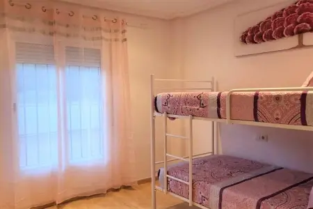 Al Andalus Thalassa, Appartement en Espagne près de la plage - Photo 25