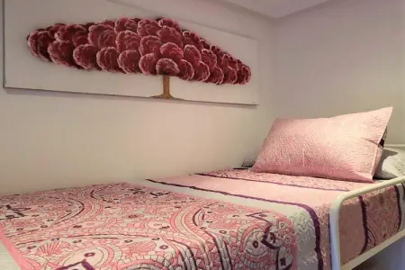 Al Andalus Thalassa, Appartement en Espagne près de la plage - Photo 26