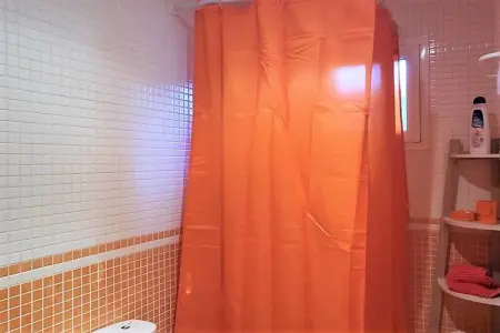 Al Andalus Thalassa, Appartement en Espagne près de la plage - Photo 27