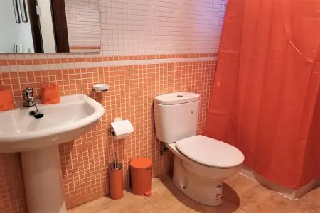 Al Andalus Thalassa, Appartement en Espagne près de la plage - Photo 28