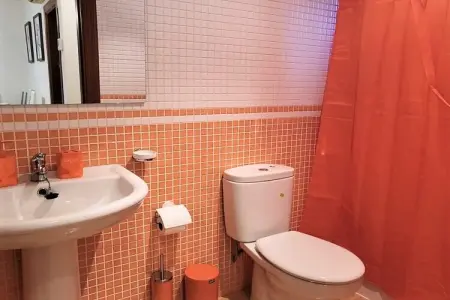 Al Andalus Thalassa, Appartement en Espagne près de la plage - Photo 29