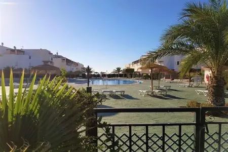 Natura Casa con patio privado 4 pax, Duplex confortable en bord de mer à Almerian - Photo 7