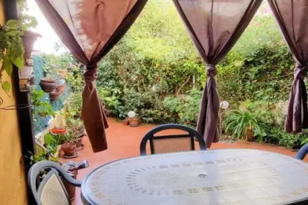 Natura Casa con patio privado 4 pax, Duplex confortable en bord de mer à Almerian - Photo 26
