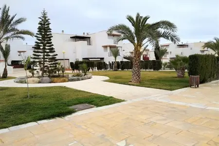 Natura Casa con patio privado 4 pax, Duplex confortable en bord de mer à Almerian - Photo 29