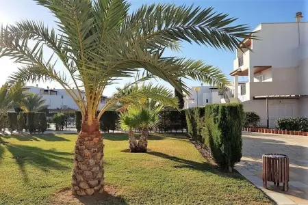 Natura Casa con patio privado 6 pax, Duplex en Espagne près de la plage naturiste - Photo 2