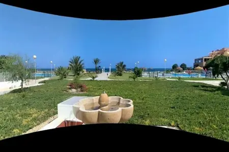 Natura Casa con patio privado 6 pax, Duplex en Espagne près de la plage naturiste - Photo 3